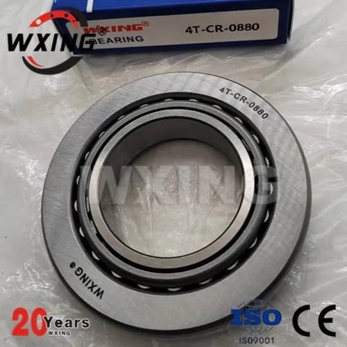 ऑटो गियरबॉक्स असर 4T - cr - 0880 (4T-LM300849X2) 40.9877x78x17.5 मिमी