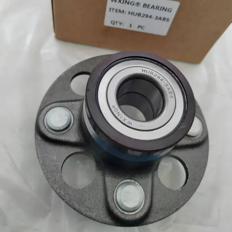 बियरिंग्स हब294-3एबीएस बियरिंग्स