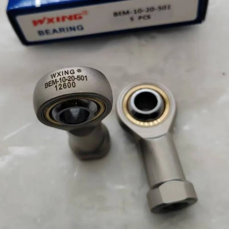 बीईएम-10-20-501 बियरिंग्स