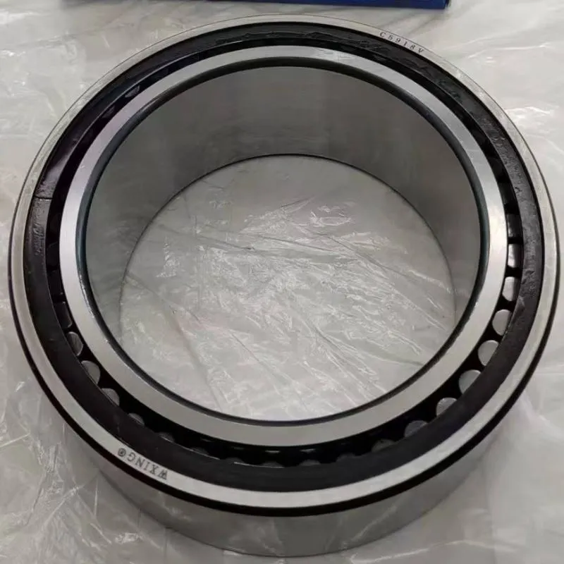 C5918V बेलनाकार रोलर बीयरिंग