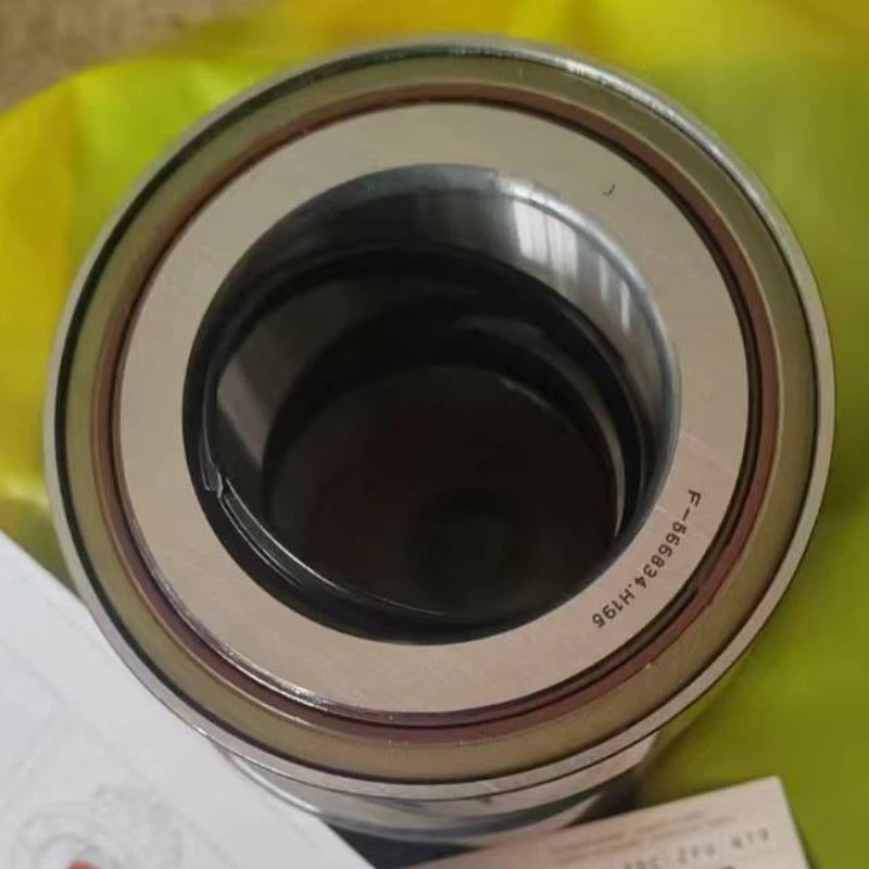 F -566834। H195 ट्रक व्हील बीयरिंग