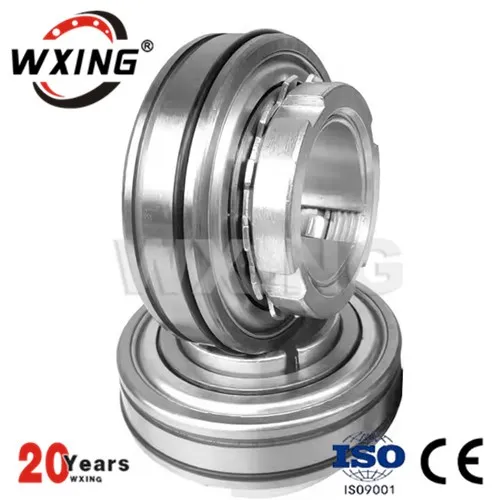 FK6 टेक्सटाइल मशीन 30x62x31.5 मिमी BBYB362744B बेयरिंग बॉल BBY -0079