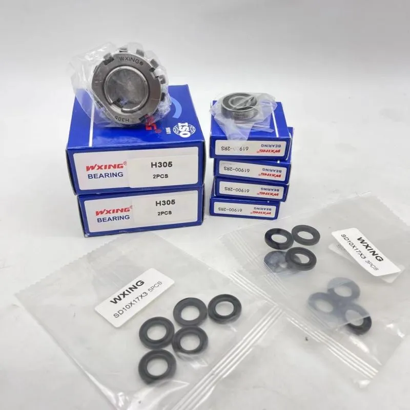 H305 स्लीव्स