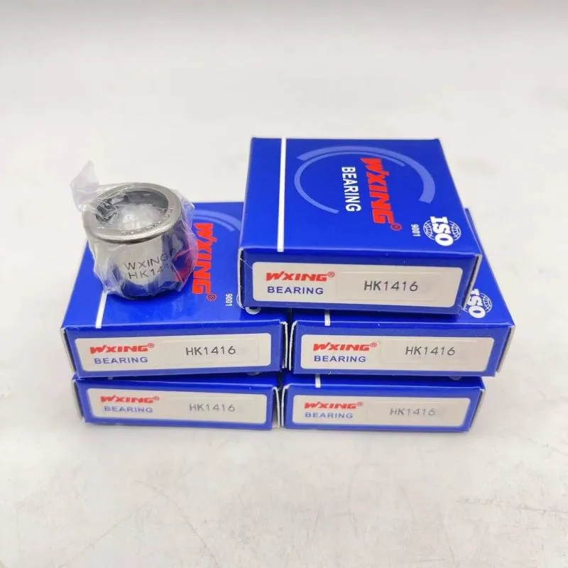 HK1416 बियरिंग्स