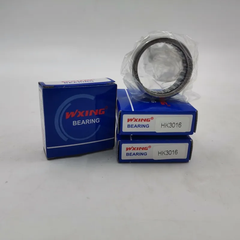 HK3016 सुई बियरिंग्स
