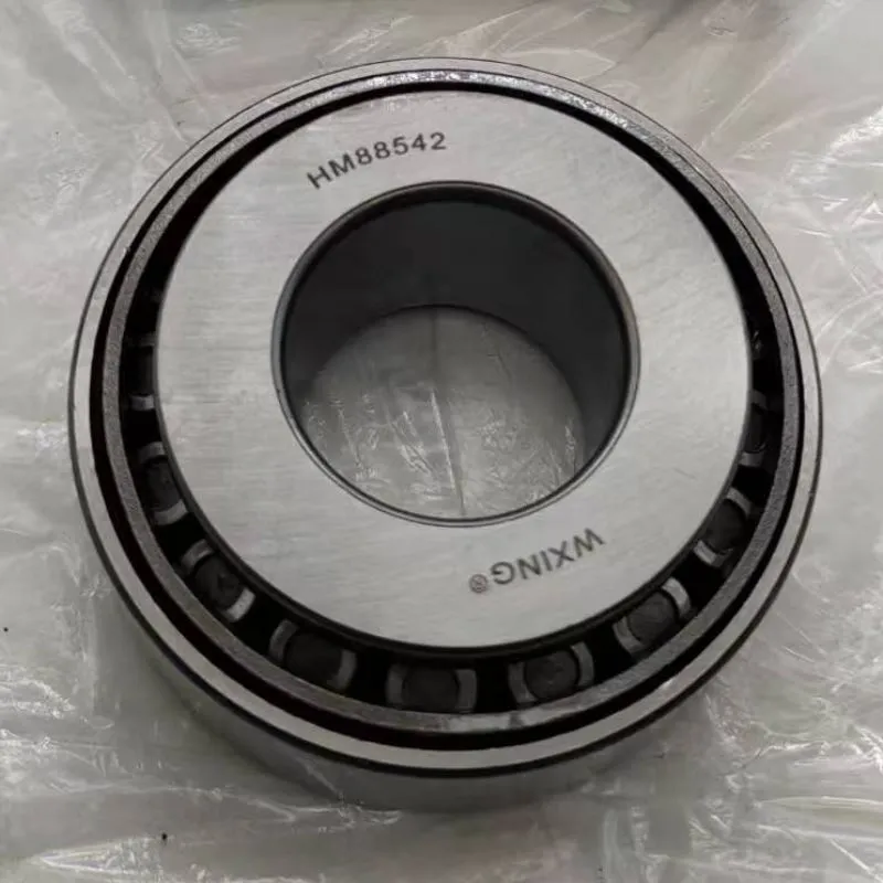 HM88542/10 टेपर्ड रोलर बीयरिंग