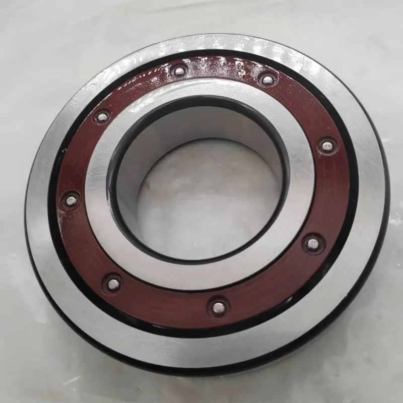 MM308 K Deep Groove Ball Bearings