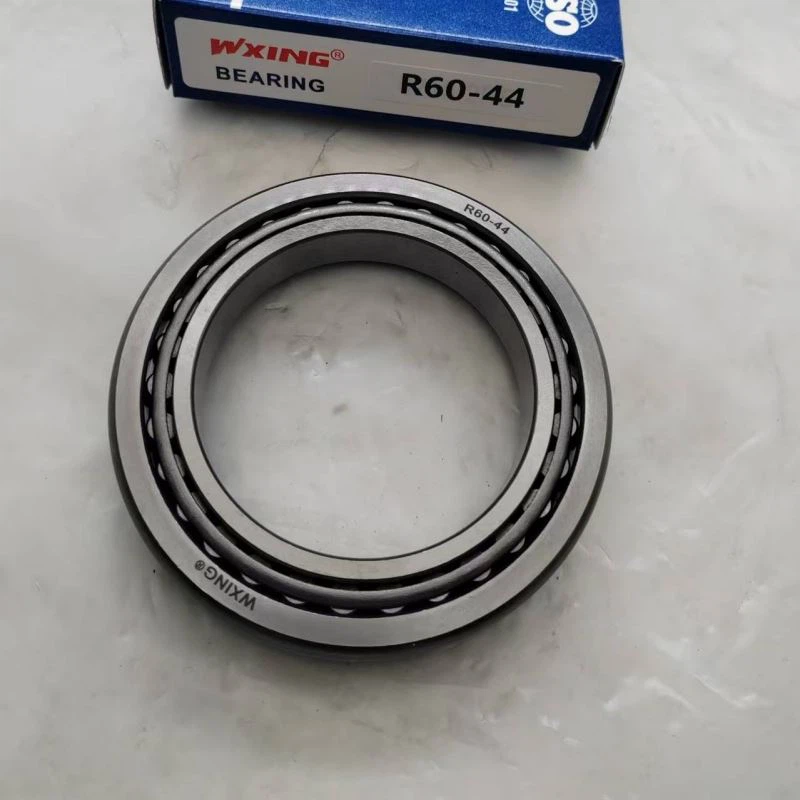 आर60-44 पतला रोलर बियरिंग्स