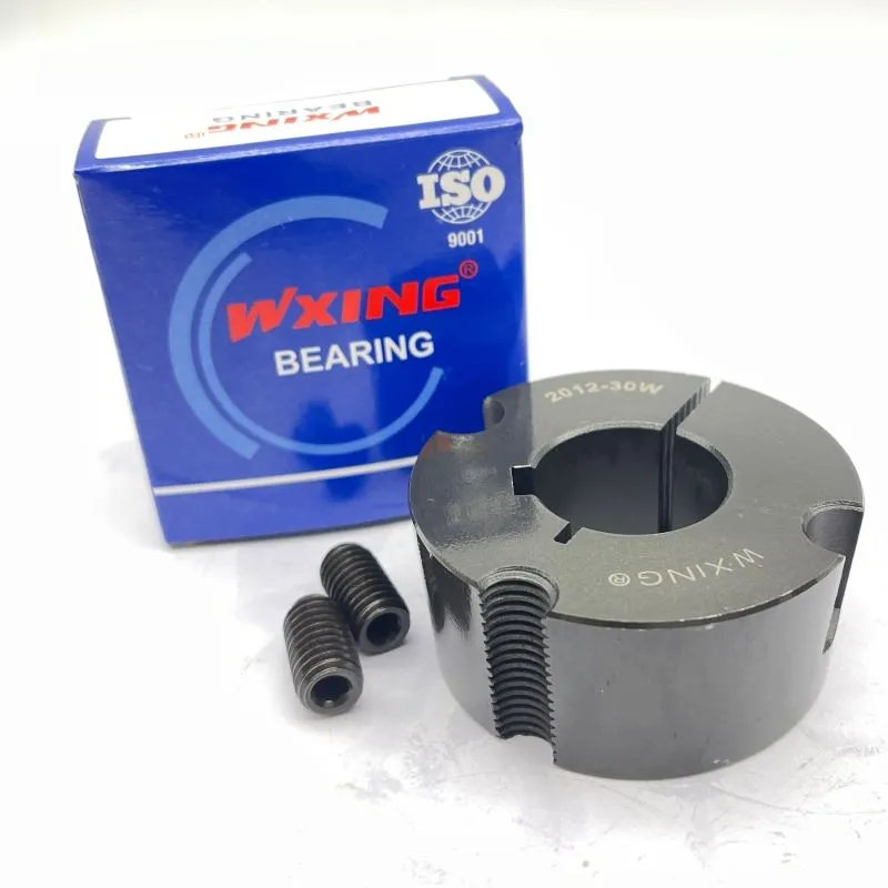 टेपर बुश 2012-30W