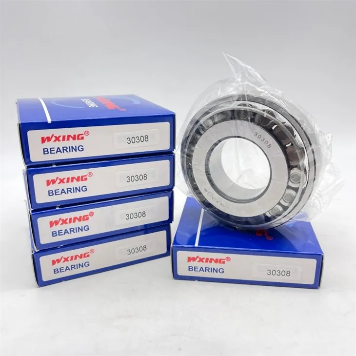 TIMKEN पतला रोलर असर एकल पंक्ति