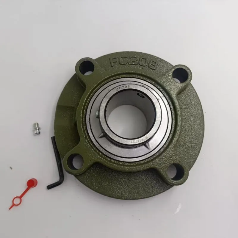 UCFC208 तकिया ब्लॉक बीयरिंग