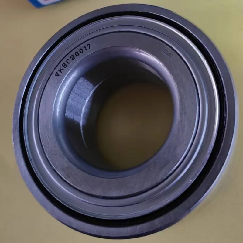 VKBC20017 व्हील हब बीयरिंग