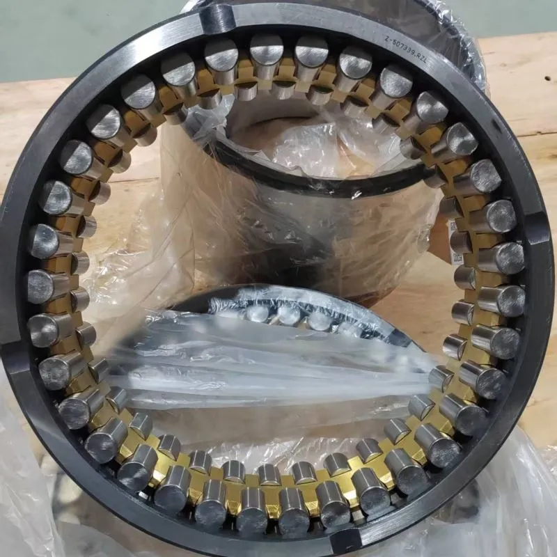 Z-507339.RZL RBC4-0107 रोलर बीयरिंग