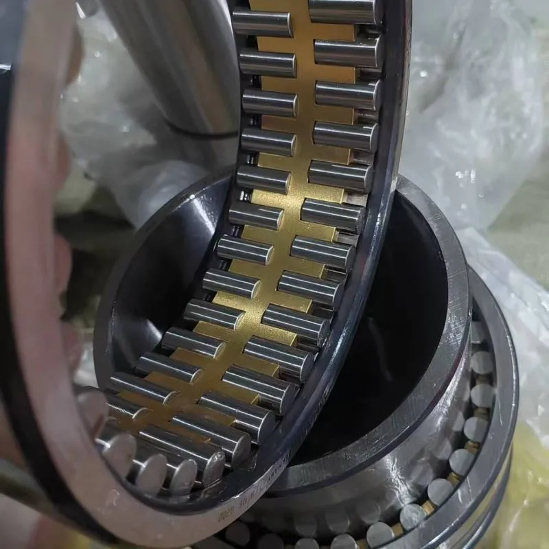 Z -511605. Zl रोलर बीयरिंग